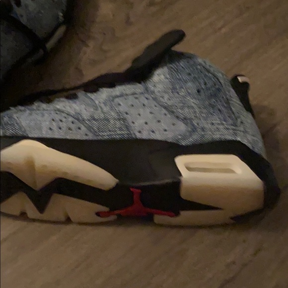 Retro Kids Boy Sneakers - Picture 4 of 4